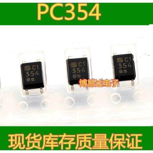 PC354 PC354A SOP-4 PC354NJ000F