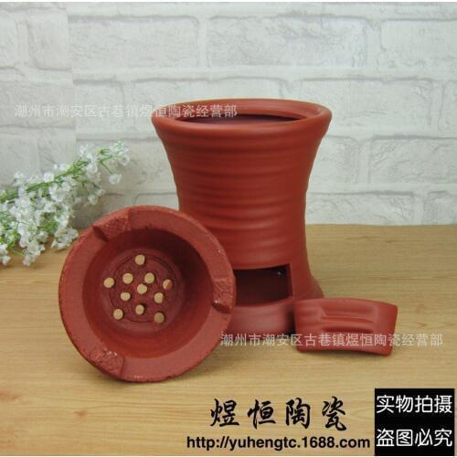 Yixing charcoal stove tea accessories burning charcoal furnace for teapot