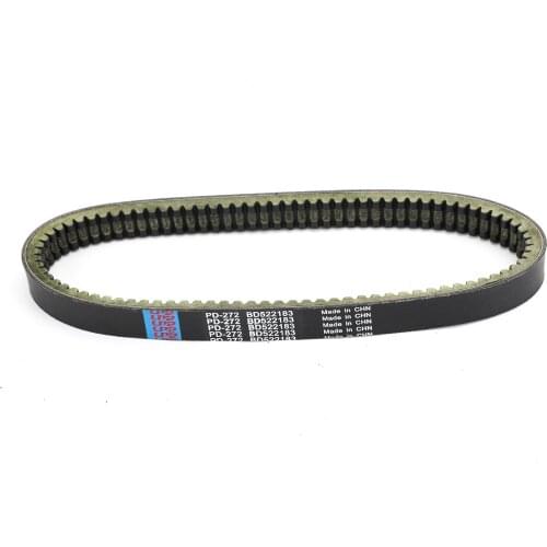 Artudatech Drive Belt Fit for Microcar MGO1 MGO2 M8 F8C M CROSS For Ligier FLEX JSRC BD522183 Motorcycle Accessories Parts