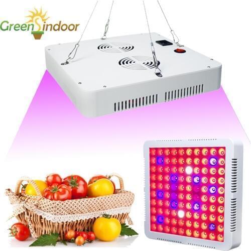 1000W Led Grow Light Full Spectrum Indoor Plant Light Growing Lamp 100 LED Fitolampy Grow Tent Flower Seeding Fito Phyto Lamp