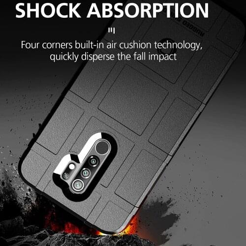 Чехлы для телефонов Xiaomi Redmi 9 Szvivid China At AliExpress