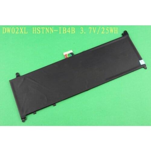 UGB genuine GENUINE HP DW02XL HSTNN-DB4B 694501-001 694398-2C1 Battery