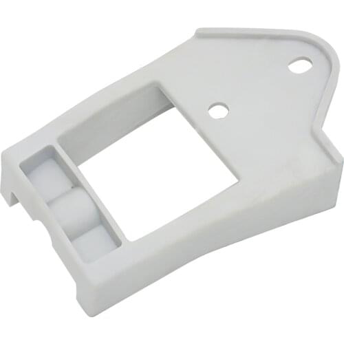 Chain Slider Separater Guard Swingarm Cover Protector For yamaha XT600 XT600Z 1987 1988 1989 XT600K XT600E XTZ660 1991-1995