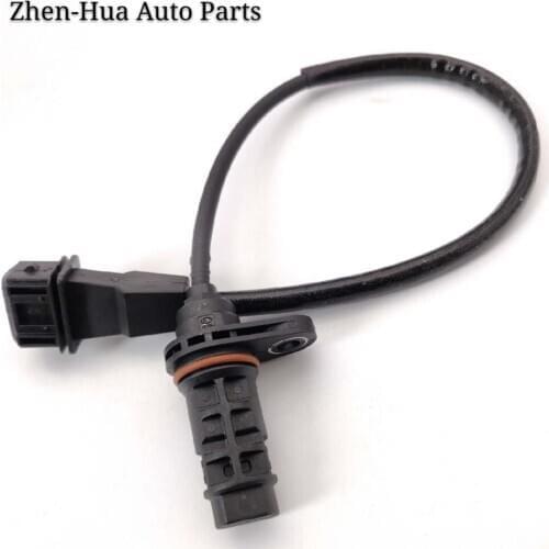 1x 39180-25300 Crankshaft Position Sensor For 06-14 Hyundai-Kia 2.0 2.4L 39180 25300 3918025300 Car accessories High quality