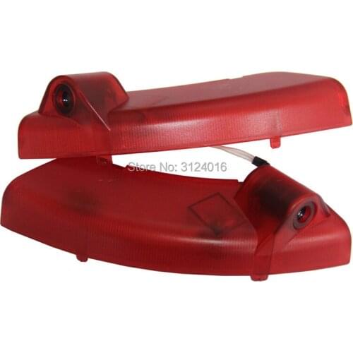 2PC X dahosun Car Door Welcome Light for Opel Antara 2008-2013