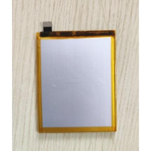 AZK 3000mAh Battery for Ulefone Gemini pro/T1 High Quality mobile phone Battery