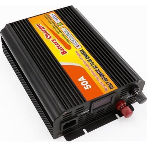 BELTTT Battery Chargers