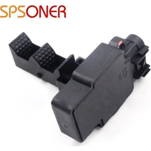 SPSONER OE 213-4601 MAF Mass Air Flow Meter Sensor For G-M Duramax 6.6L 2011-12 Chevy Express 2500 Van 10393949 23259883 2134601