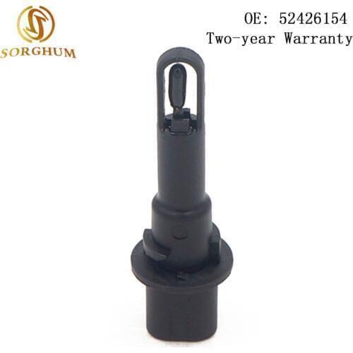 52426154 New For 2009 Insignia 5DR 2.0 CDTI - CLIMATE CONTROL TEMPERATURE SENSOR