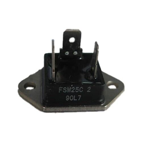 FSM25C2 Original, Can Provide Test, 1 Year Warranty