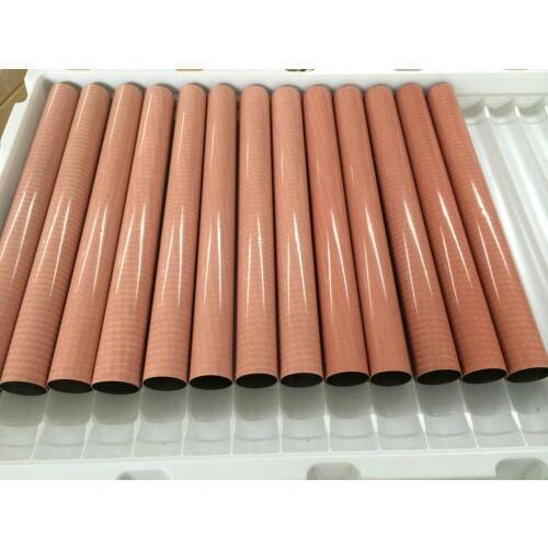 RM1-2666 FIT FOR COLOR LASERJET 2700 3000 3600 3800 CP3505 FUSER FILM SLEEVE Plotter parts POJAN