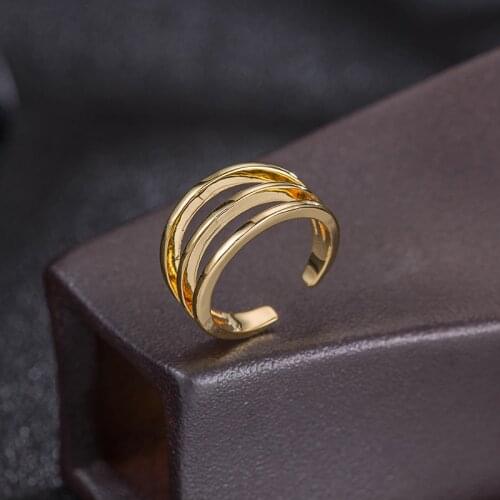 Fashion Multi-Layer Sexy Toe Rings Open Adjustable Toe Ring Fashion Body Jewelry Accessories For Women Party Gifts