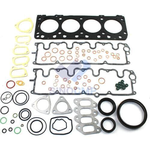 Engine Overhaul Gasket Kit for BF4M1011 Engine