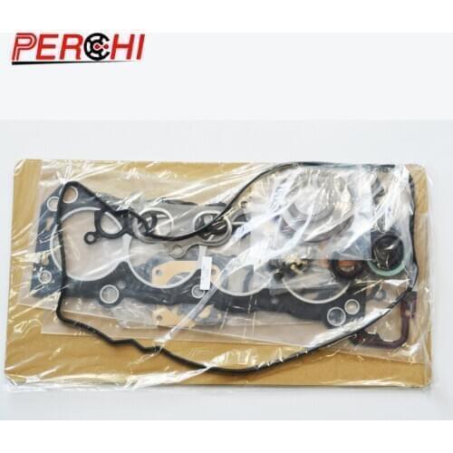Cylinder head gasket set for Mitsubishi 4RB3 full gasket set