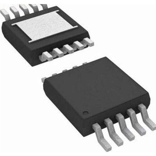 LT8471 LT8471EFE LT8471IFE LT8471HFE - Dual Multitopology DC/DC Converters with 2A Switches and Synchronization