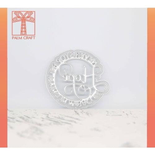 Metal Cutting Dies for 2020 DIY Scrapbooking and stamping Photo greeting Card Making Decor Supplies Embossing Dies Template