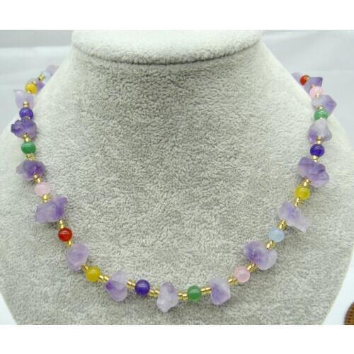 Natural stone Quartz Crystal Opal Turquoises aventurine Irregular pendant for diy Jewelry making necklace Accessories