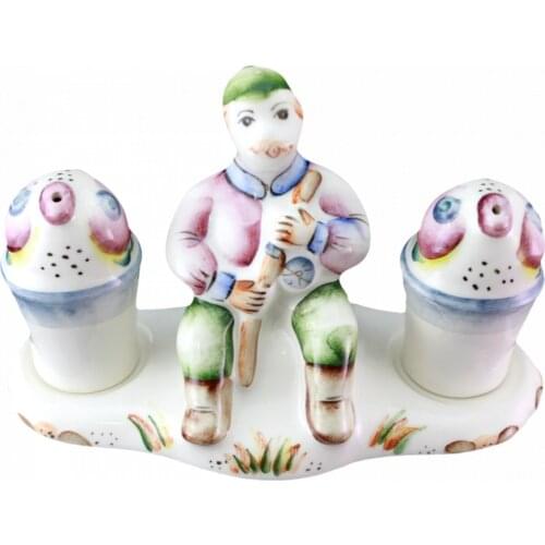 Мельницы для перца Семикаракорская керамика China At AliExpress