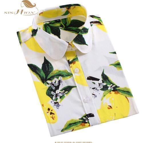 Модные блузки Sishion China At AliExpress