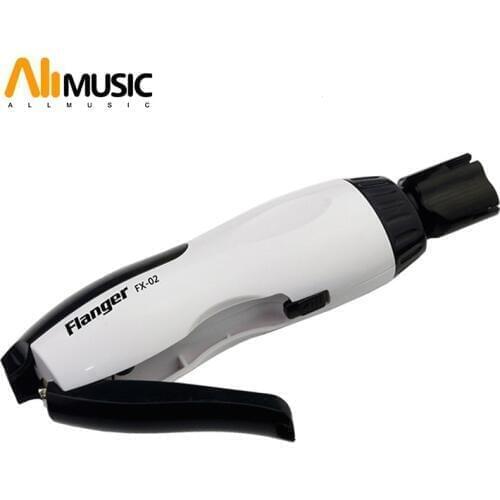 Guitar Strings Speed Acoustic Electric Guitar Bass Motorized String Winder / String Cutter / Bridge Pin Puller