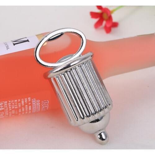 Wedding Favors Childrens Full Moon Gift Feeding Bottle Opener Beer Opener With Gift Box LX4552