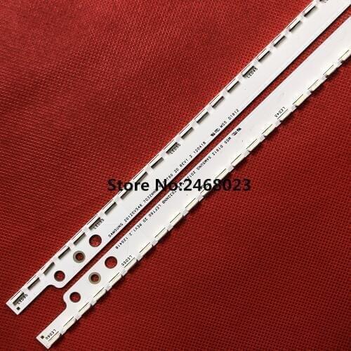 LED Backlight strip 56/60leds For SAMSUNG 2012SVS46 7032NNB RIGHT60 LEFT60 2D UN46ES6003FXZA UN46ES6100FXZA UN46ES6150FXZA