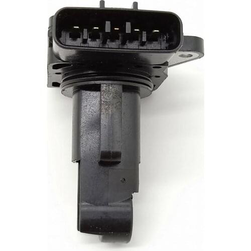 High Quality Mass Air Flow Meter MAF Sensor For MAZDA-3 5 6 PROTEGE MX-5 MIATA ZL01 ZL0113215 ZL01-13-215 197400-2010 1974002010