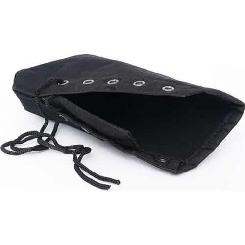 Hunting Rifle Recoil Pad Buttstock Cover Extention Protector for Tactical Shotguns Rifles Stock