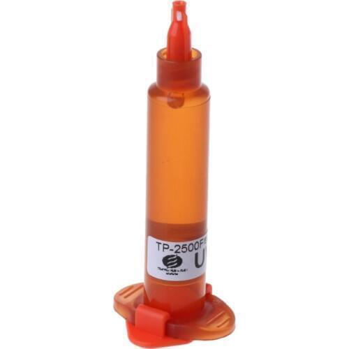 Liquid Optical Clear Adhesive Glue for all Smartphone Repair-5ml LOCA UV TP2500