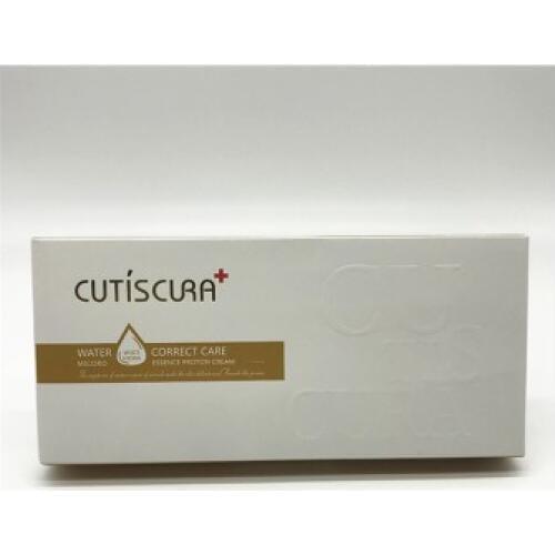 Water light needle 24K gold essence compact wrinkle light grain moisturizing 2 pieces