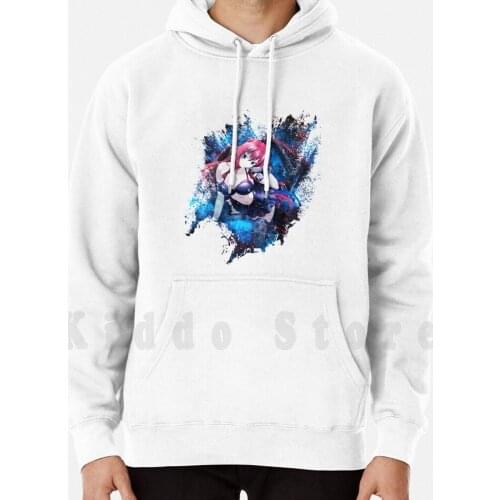 Galaxy Style 9 Hoodies Long Sleeve High School Dxd Issei Hyoudou Akeno Demon Ecchi Gremory Hentai Kiba Rias Rias