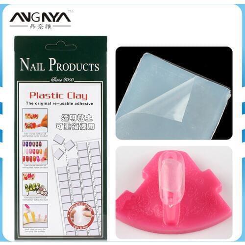 Типсы для ногтей ANGNYA China At AliExpress
