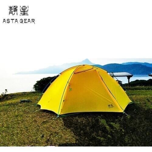 Astagear Backpacks-tents