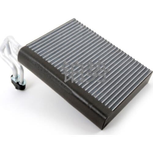 Car Air conditioner evaporator core 2006-b mwX5 E70 X6 E71 N54 30dX M57N2 35dX X6 E72 N57 evaporator core expansion valve