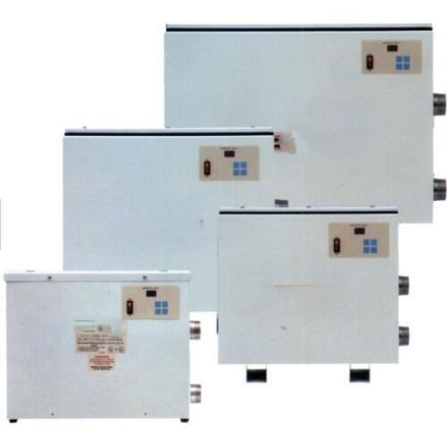 Swimming pool heater Digital water heater Instant Electric pool heater