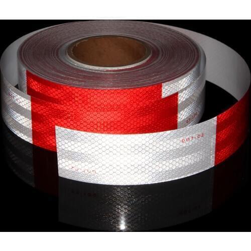 Courage Carbon Reflective Tapes