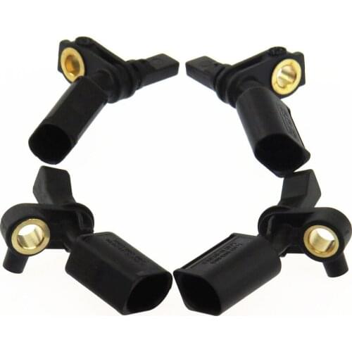 ABS Sensor For VW Passat B8 Golf 7 Mk7 Polo 6R 6C Tiguan Seat Leon Toledo A1 A3 Q2 TT WHT003860 WHT003861 WHT003862 WHT003863