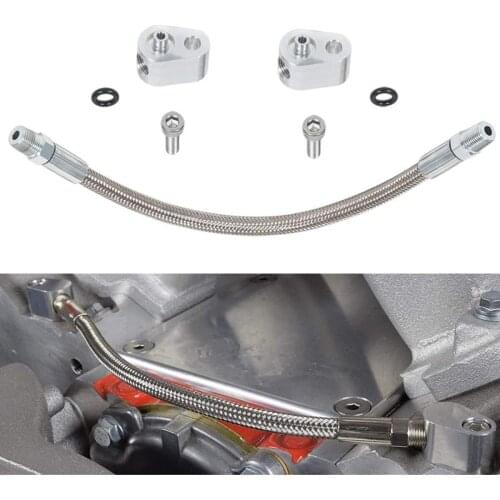 ESUYA Air Intakes