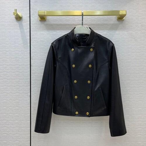 Женские демисезонные куртки FINESTEP China At AliExpress