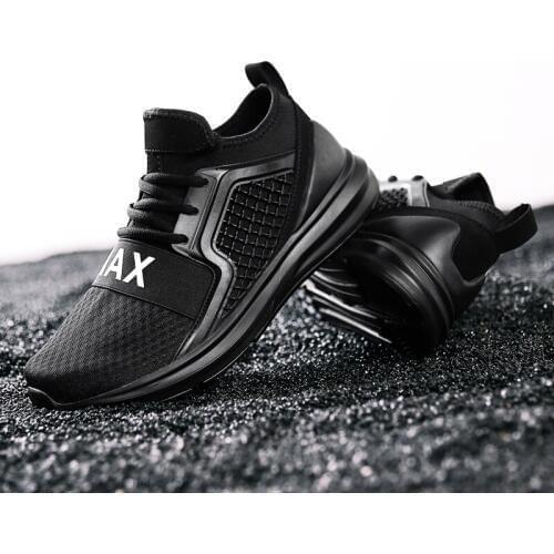 Hot on Breathable comfortable casual Fashion men man informales solid summer sale Casual leisure 39 spring slip Men sneaker for
