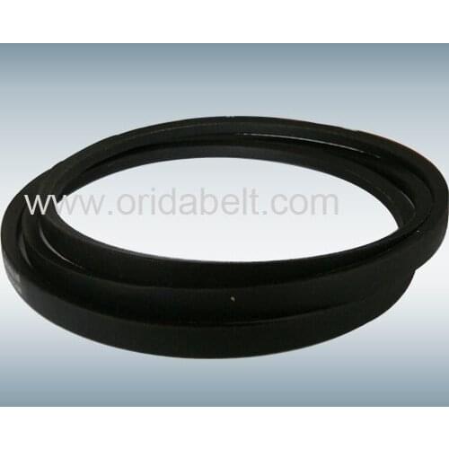 Good quality free shipping A70 Rubber V-belt Replacement Belt wrapped V-belt