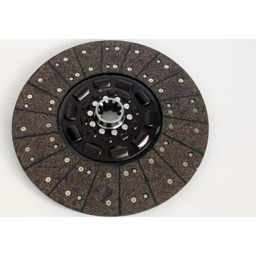 Used In JMC Clutch Plate Ductile Iron Hot Products Hydraulic Clutch Master Cylinder