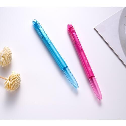 LifeMaster (Refills Not Include) Pilot Hi-Tec-C Coleto N 3 Color Multi Pen Body Component (Can Hold 3 Refills) BLLH -CLTN3