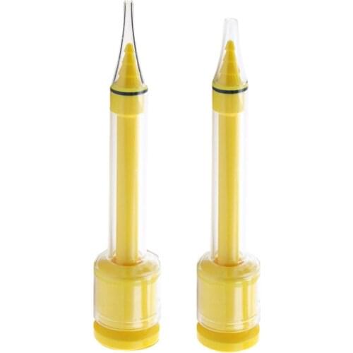 IEM Earphone Professional CIC Impression Syringe for Ear Impression Taking