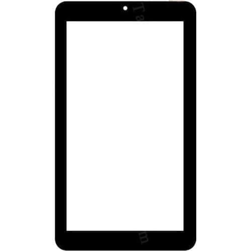 New 7 inch Digitizer Touch Screen Panel glass For ONN 100005206 tablet PC