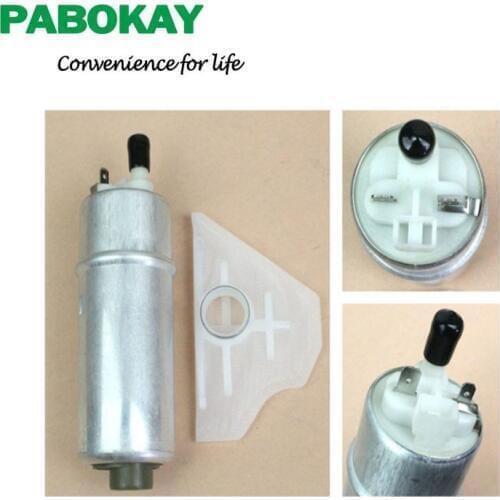 New In Tank Petrol Fuel Pump for BMW X5 [E53, E70] 3.0i 3.0si 4.4i 4.6si 16116755043 16116753898 7.22013.57.0 722013570