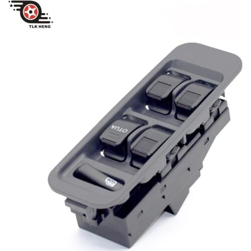 New Right Window Control Switch Power Window Switch For Toyota AVANZA 2006-2011 84820-B0030 84820B0030