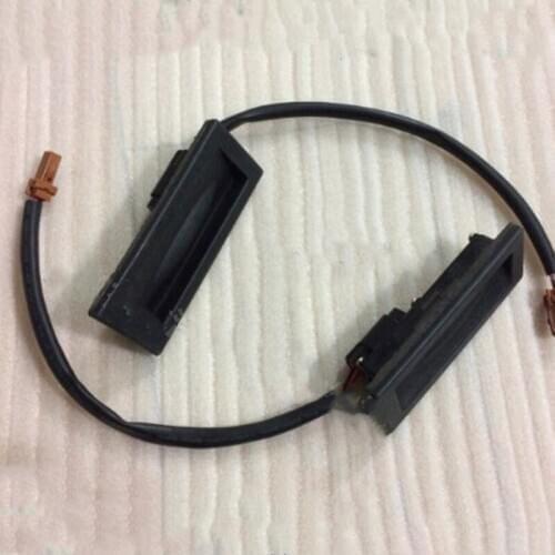 Tailgate trunk switch for Dongfeng AX7 AX3 Trunk back door switch