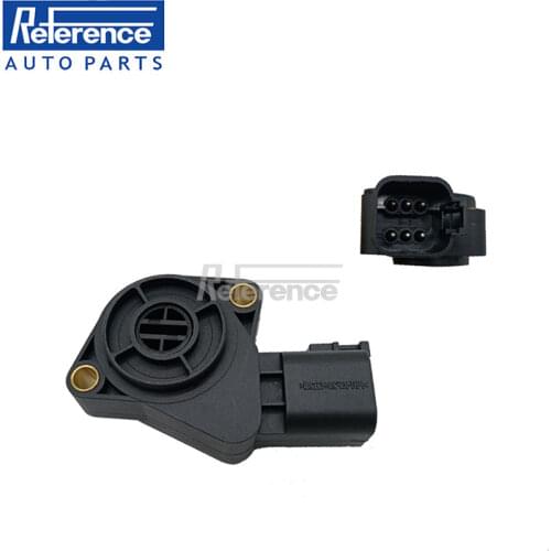REFERENCE Brake System Parts