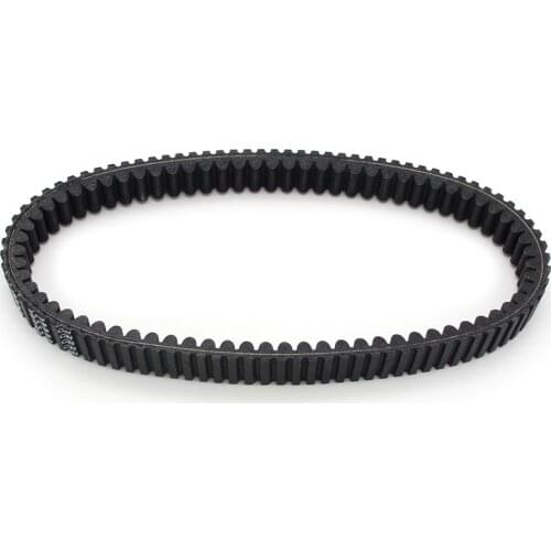 Motorcycle Drive Belt Transfer Belt For Kymco Maxxer MXU 375 4x4 IRS MXU 450 450i LE UXV Textron Alterra Prowler 23100-PWB1-900